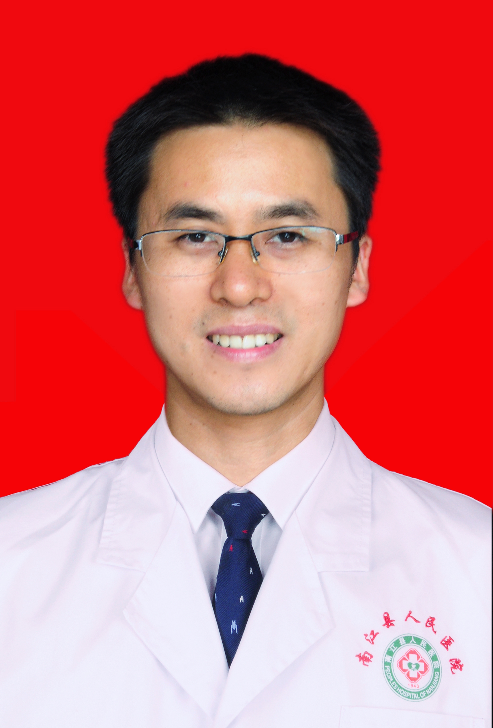 张万古消化内科专业