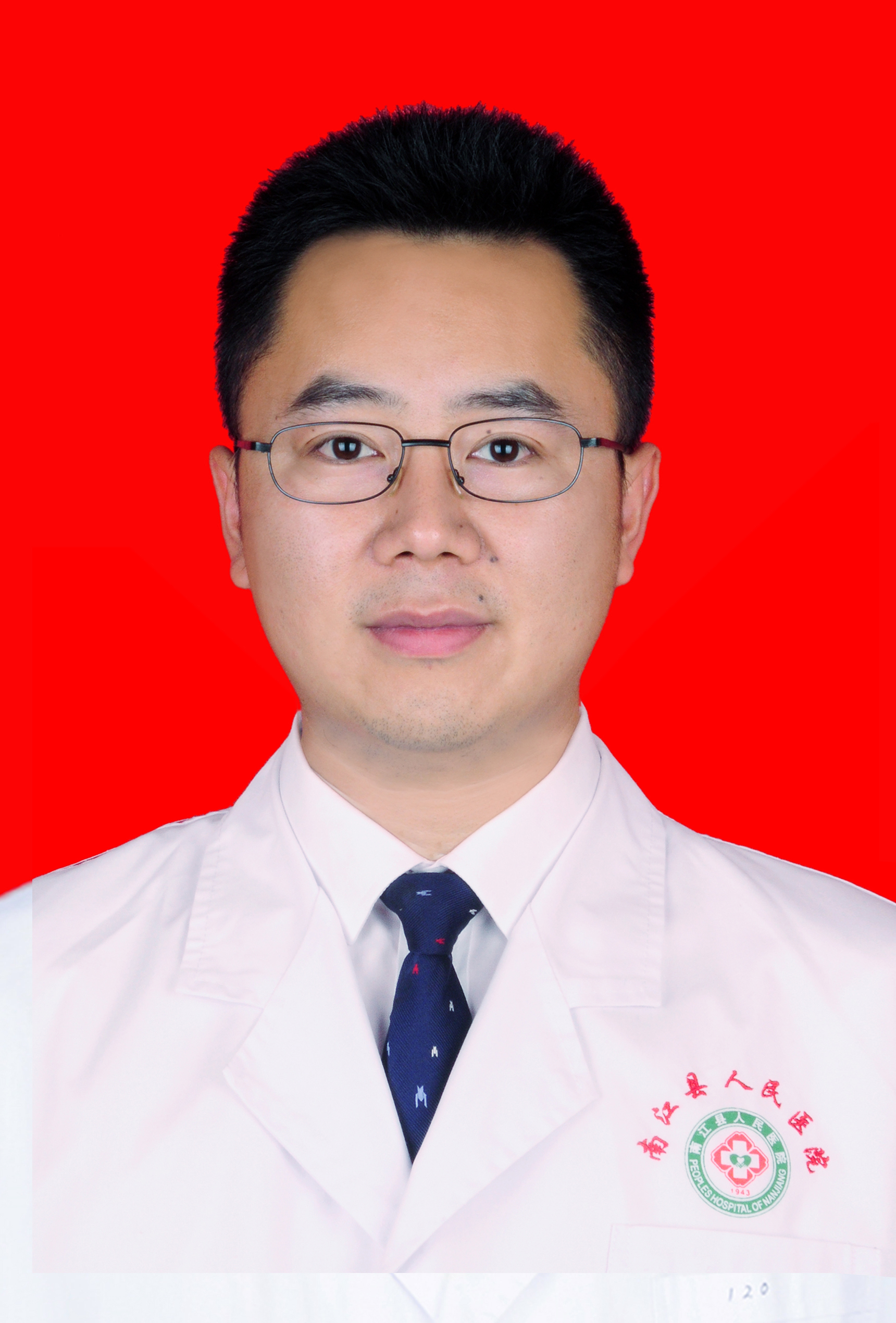 段正刚儿科专业