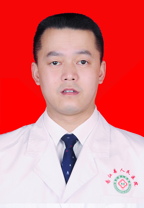 刘永成儿科专业