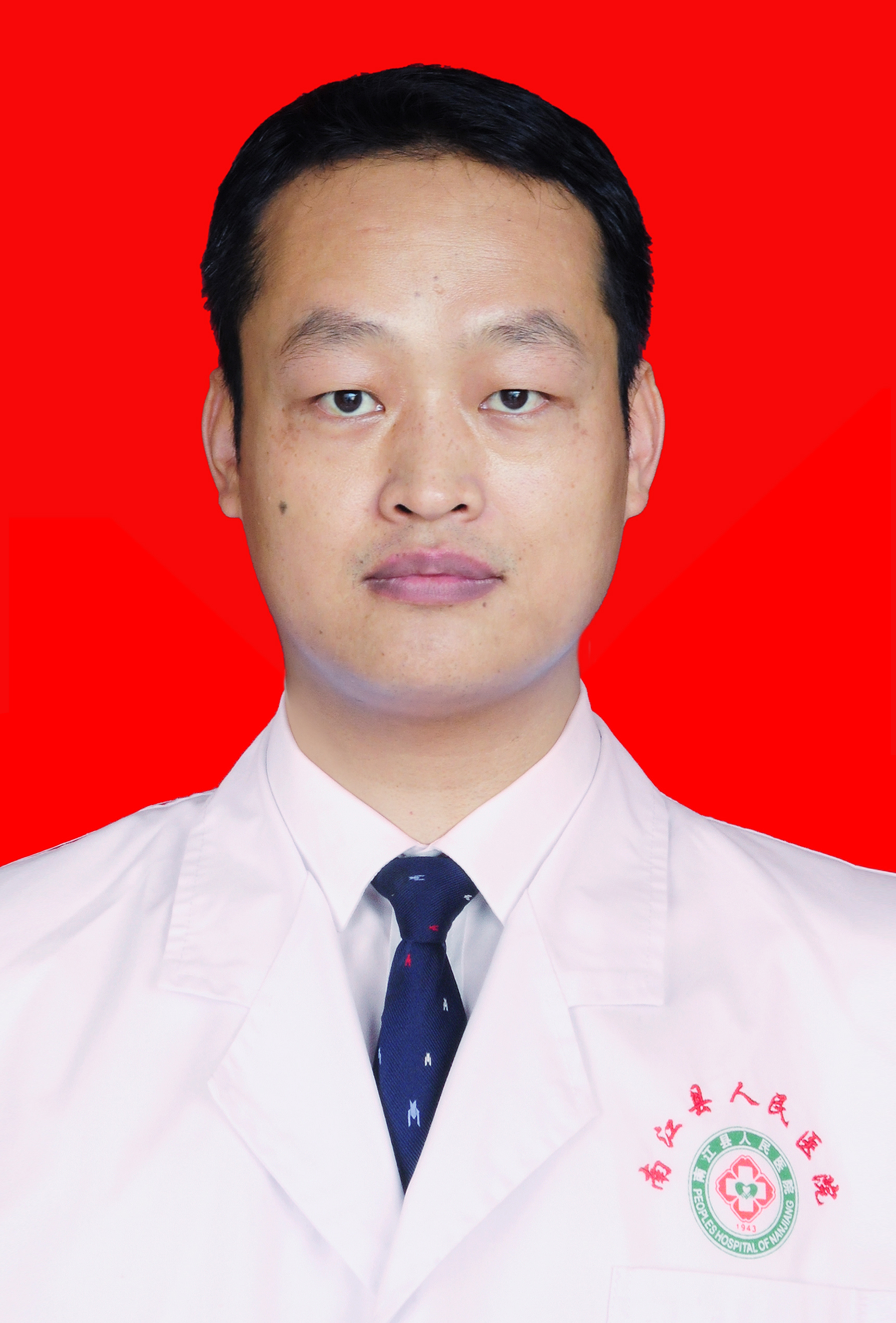 廖兴成耳鼻咽喉专业