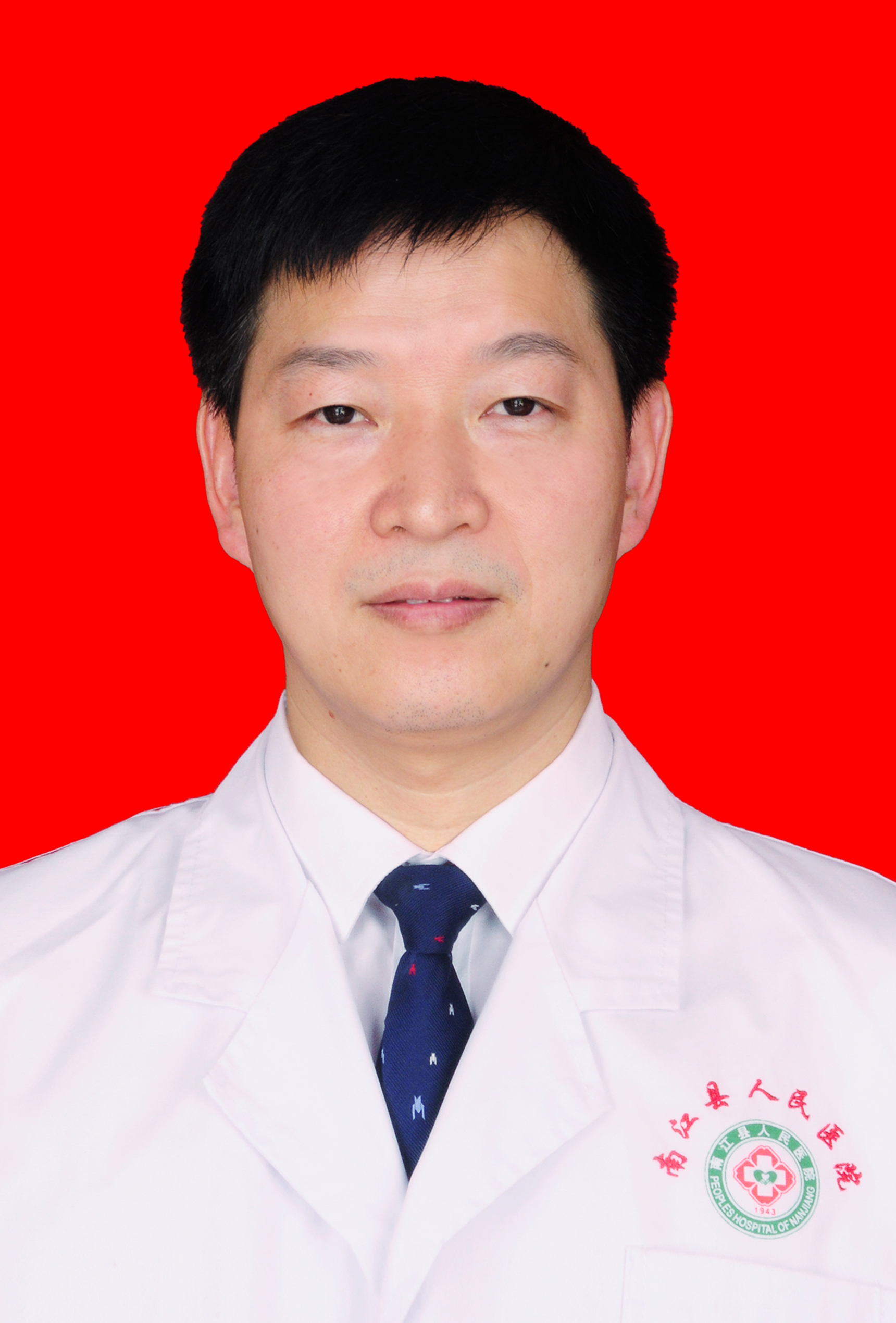 李培江眼科专业