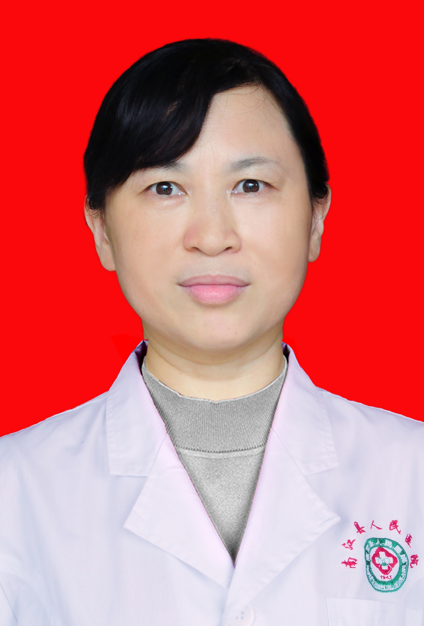 马琼芳妇产科专业