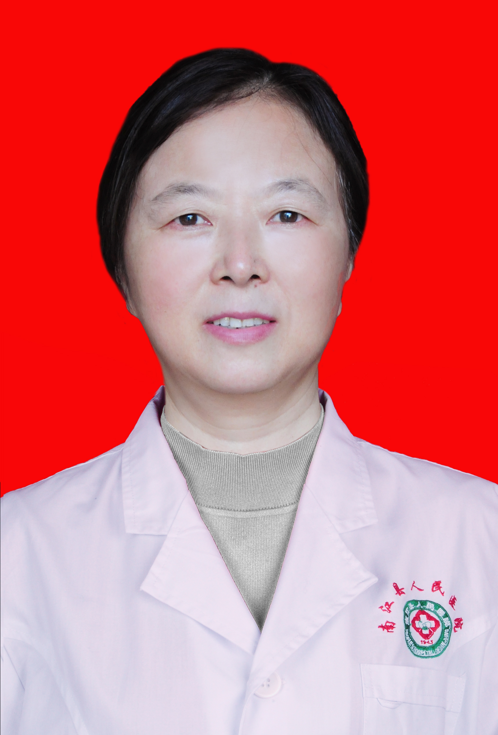 曹桂华妇产科专业