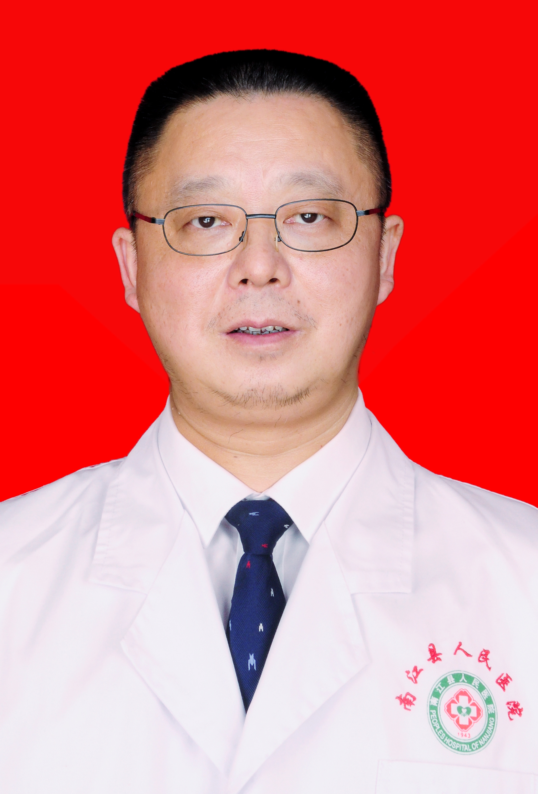 周庆勇麻醉专业