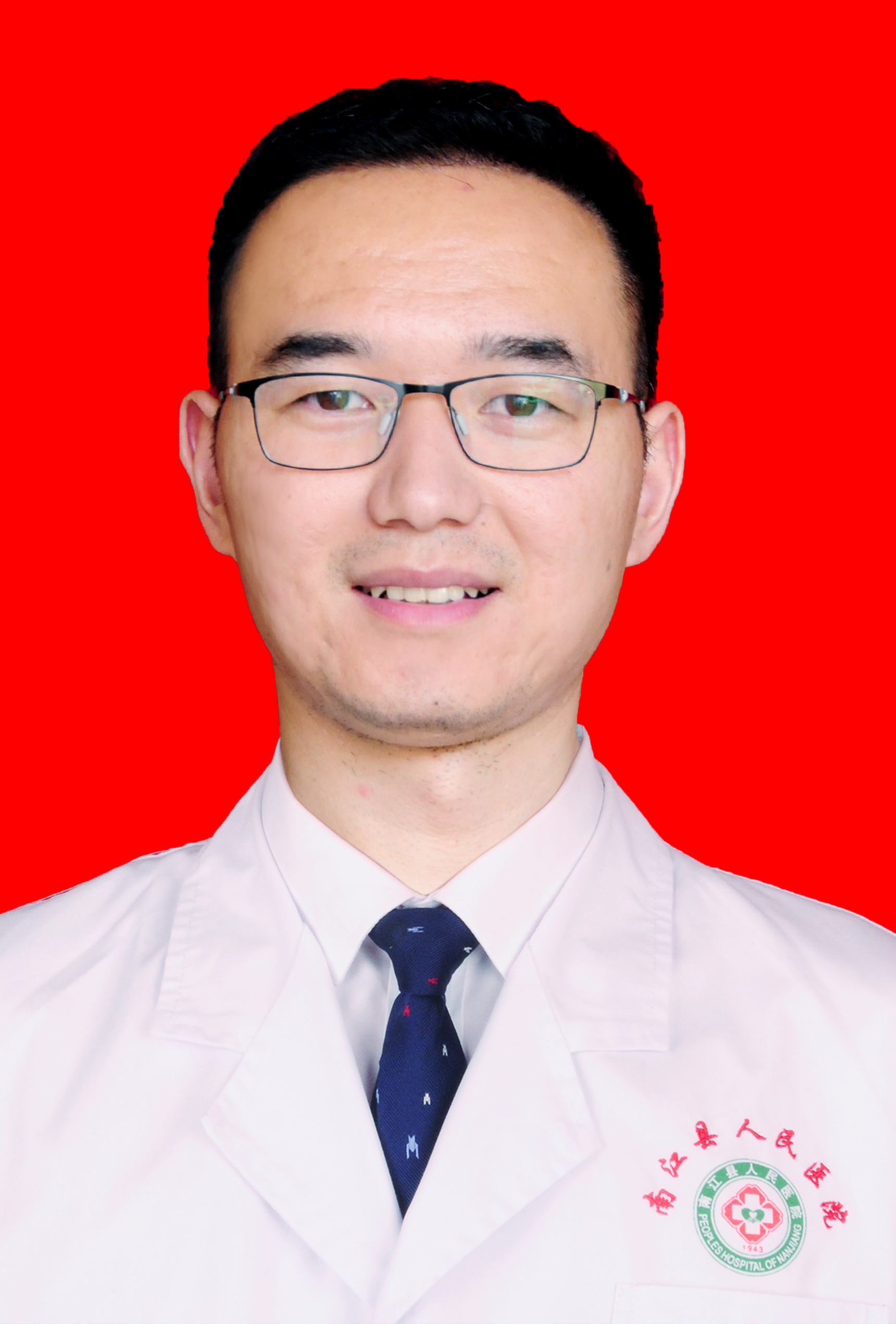 阴旭明麻醉专业