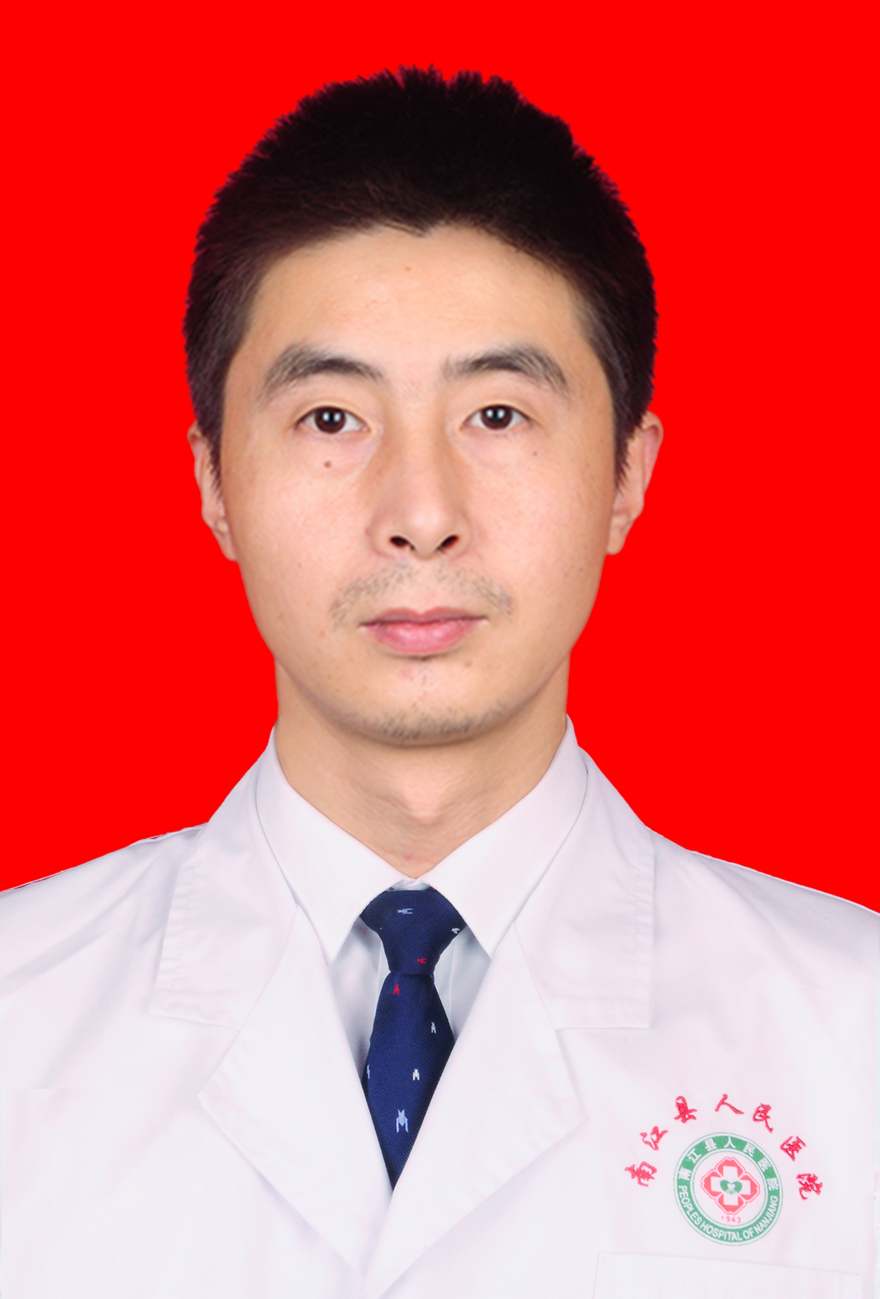 黄兴文麻醉专业