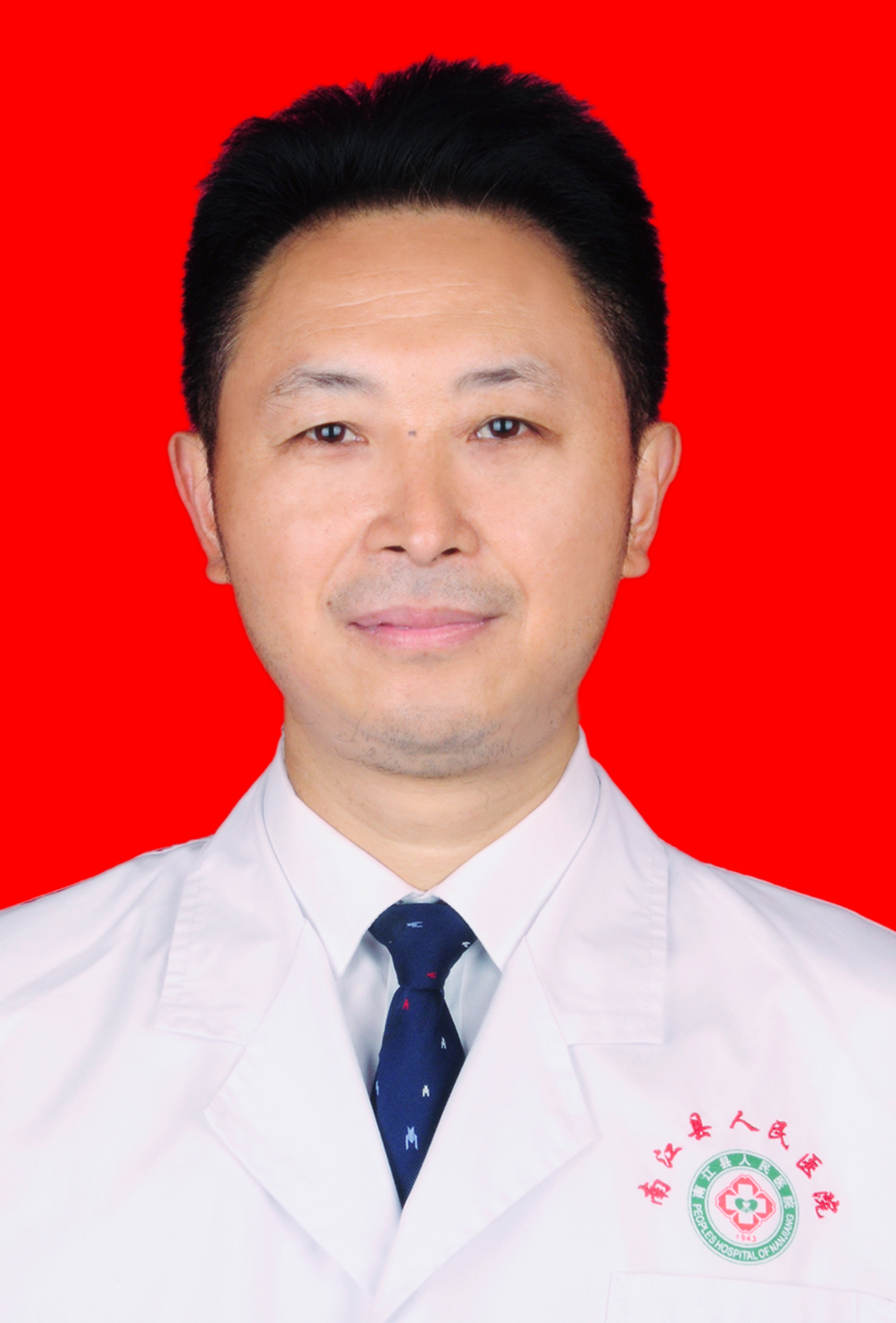 谢仕庭医学影像与放射治疗专业