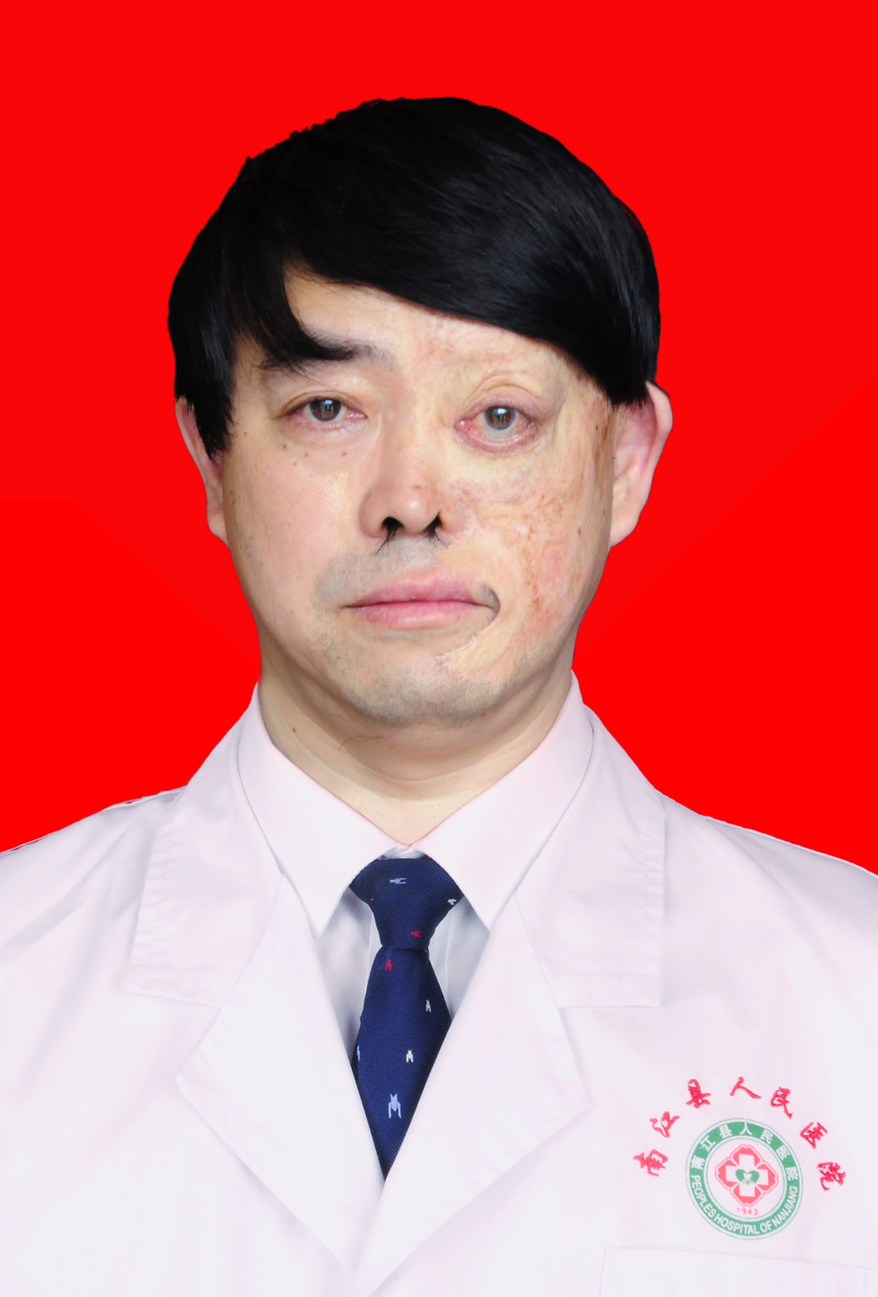 吴宗湘医学影像与放射治疗专业