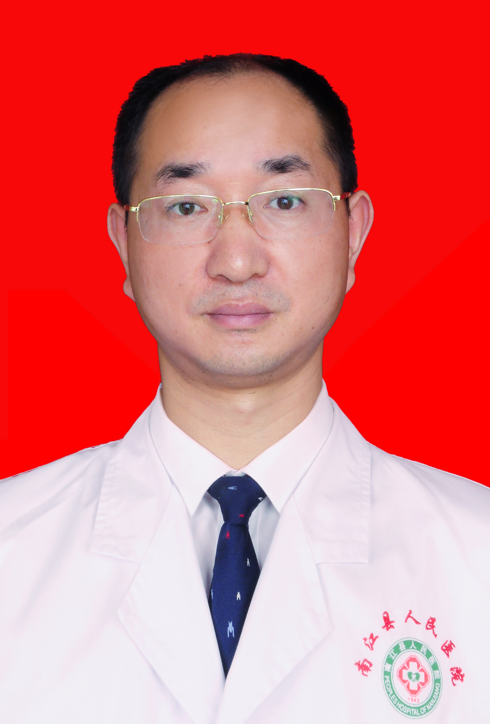 邵立志医学影像与放射治疗专业