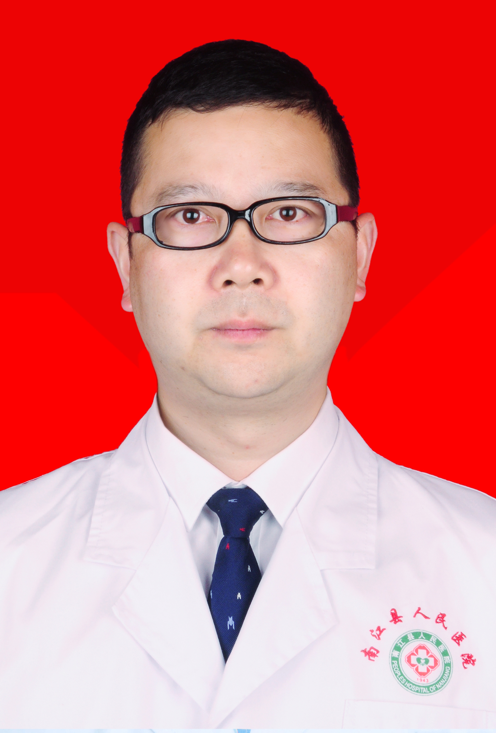 石祥凤医学影像与放射治疗专业