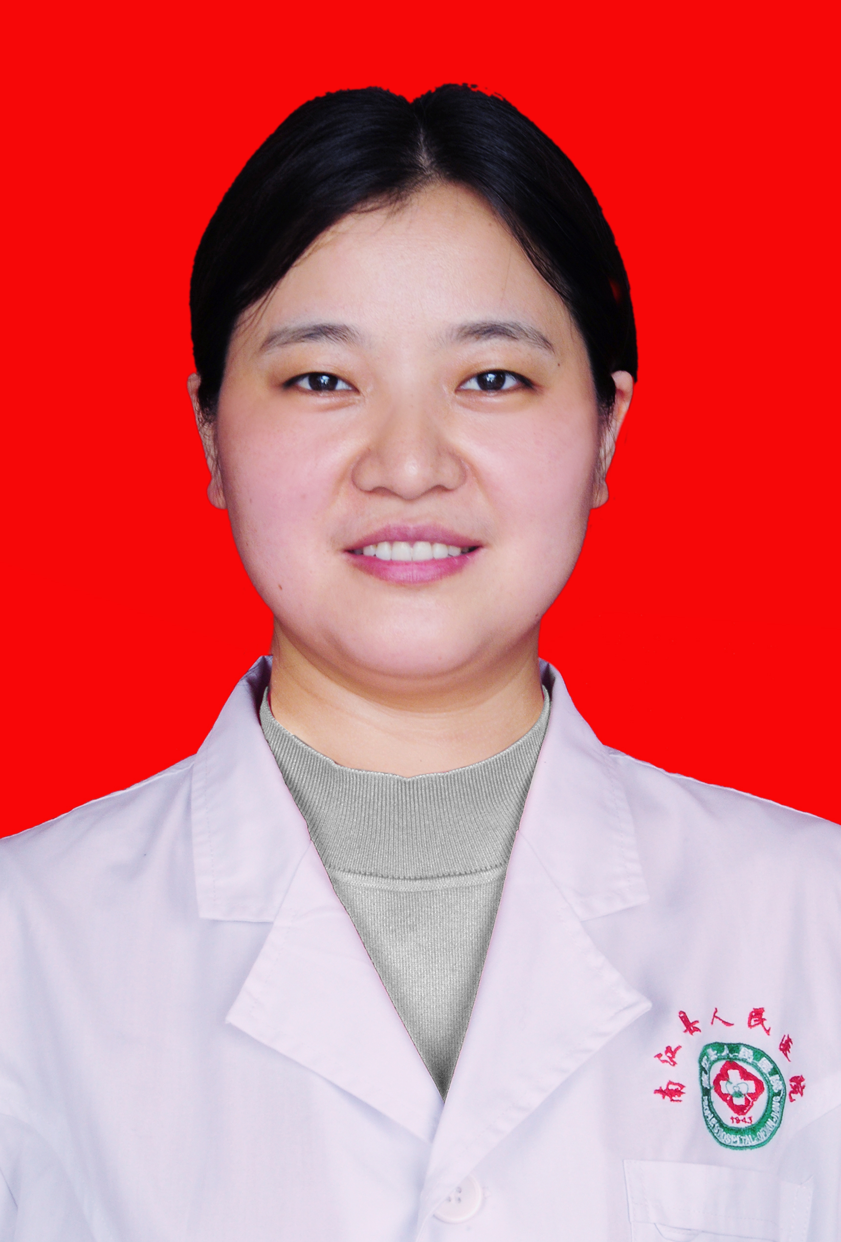 刘亚医学影像与放射治疗专业