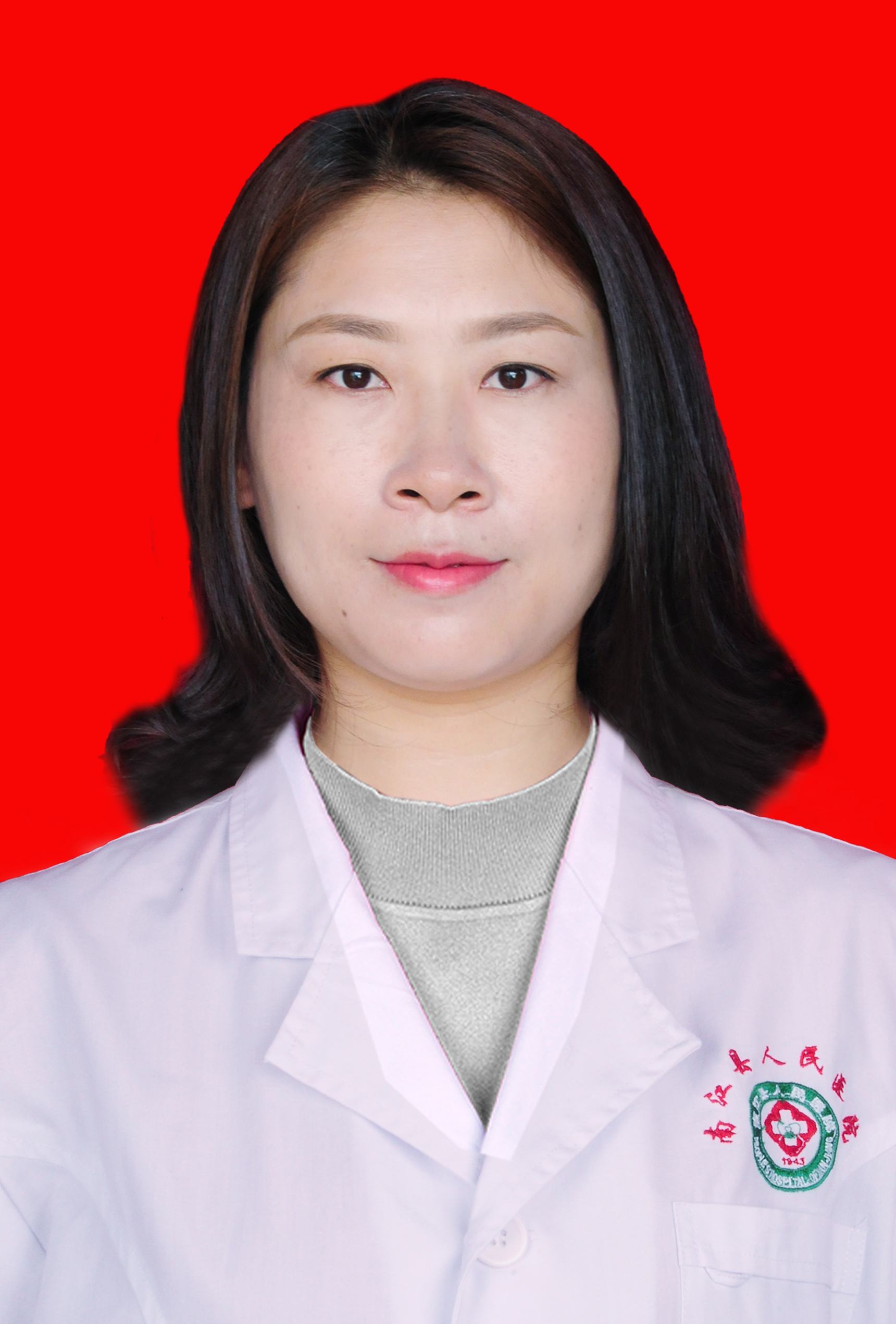 冯彩医学影像与放射治疗专业