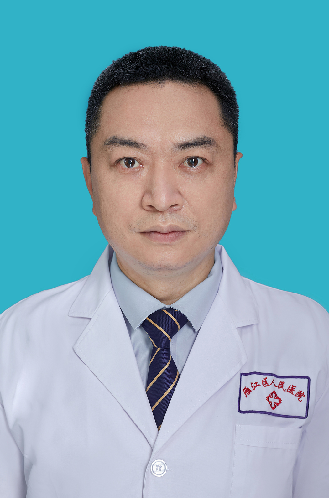 朱清良泌尿外科主任