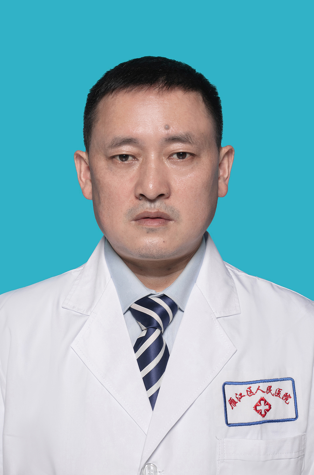 江惜彬主任医师