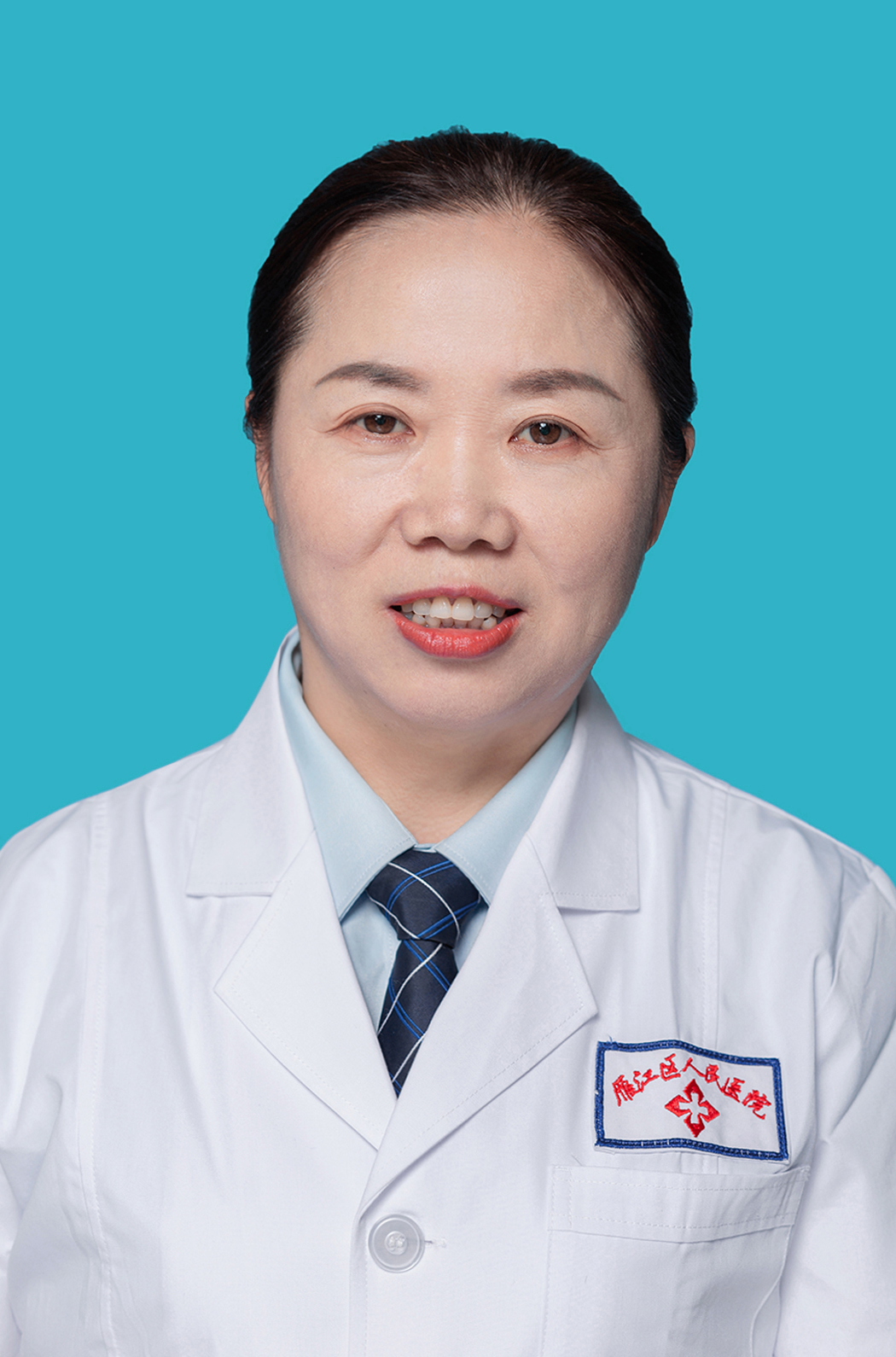 刘德菊儿科主任医师