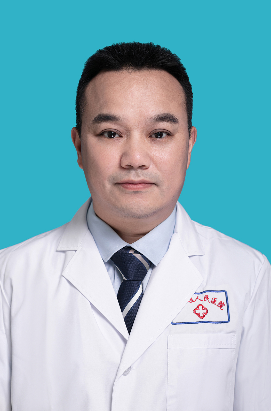 钟波手术室麻醉科主任