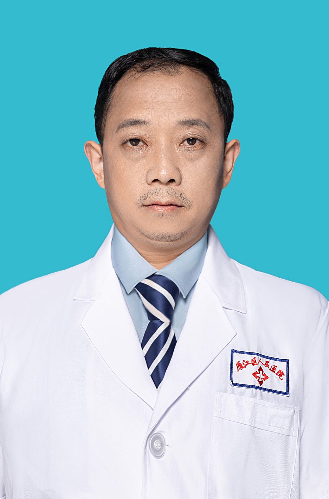 苏建文心血管内科主任