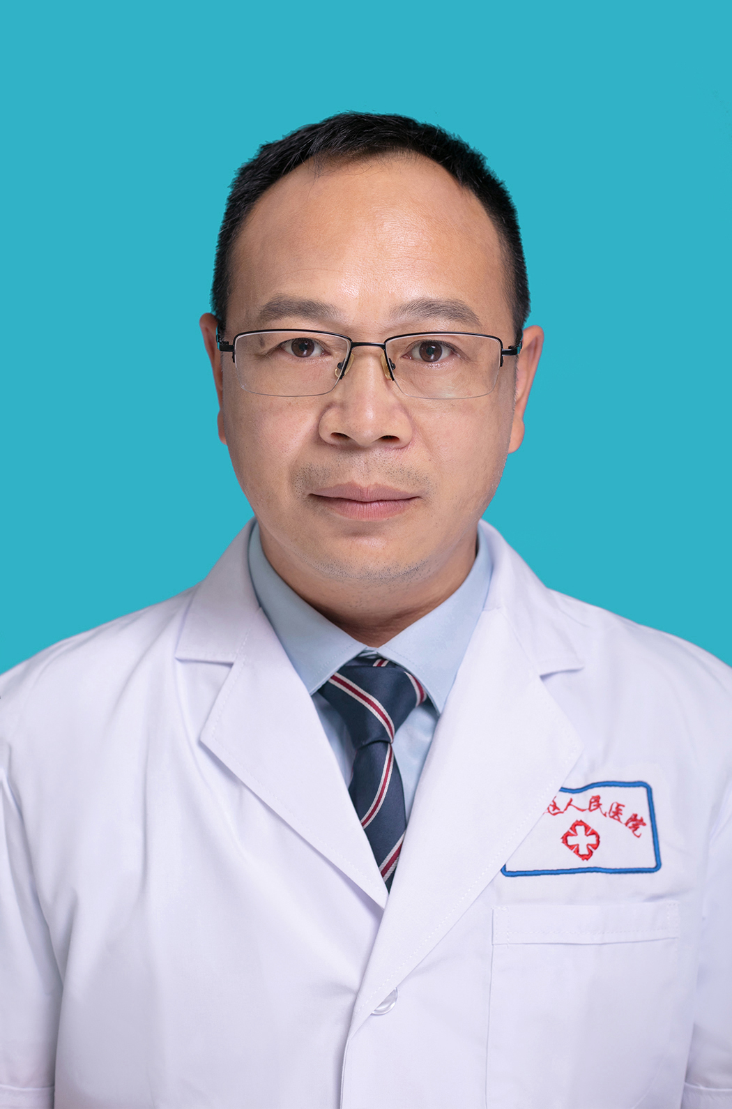 霍永军主任医师