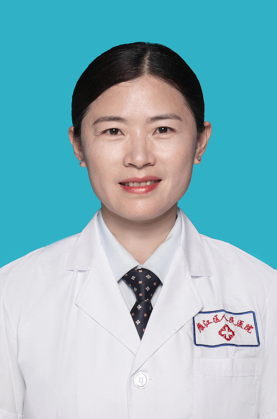 曾萍副主任医师