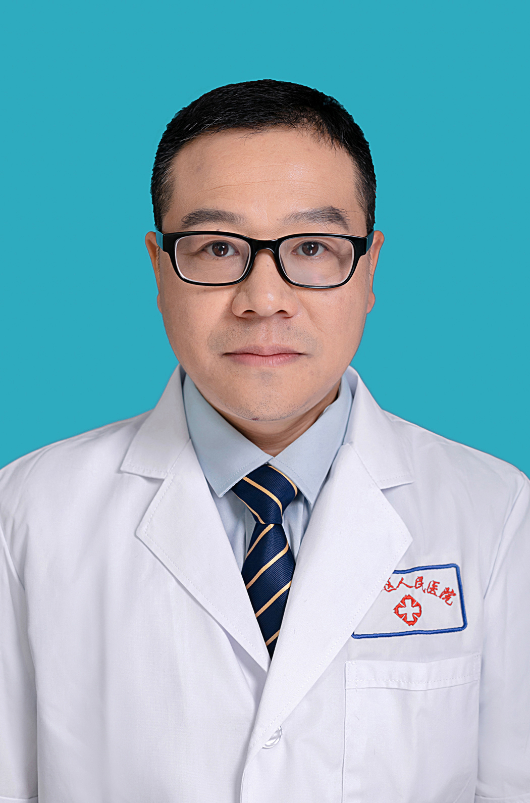 徐科皮肤肛肠科主任