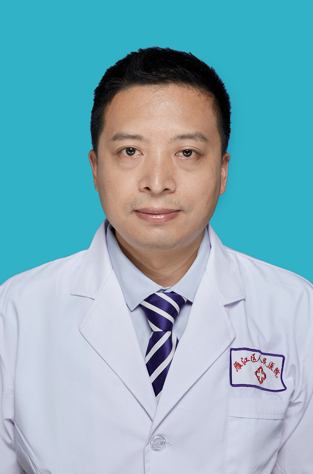 肖爱国副主任医师