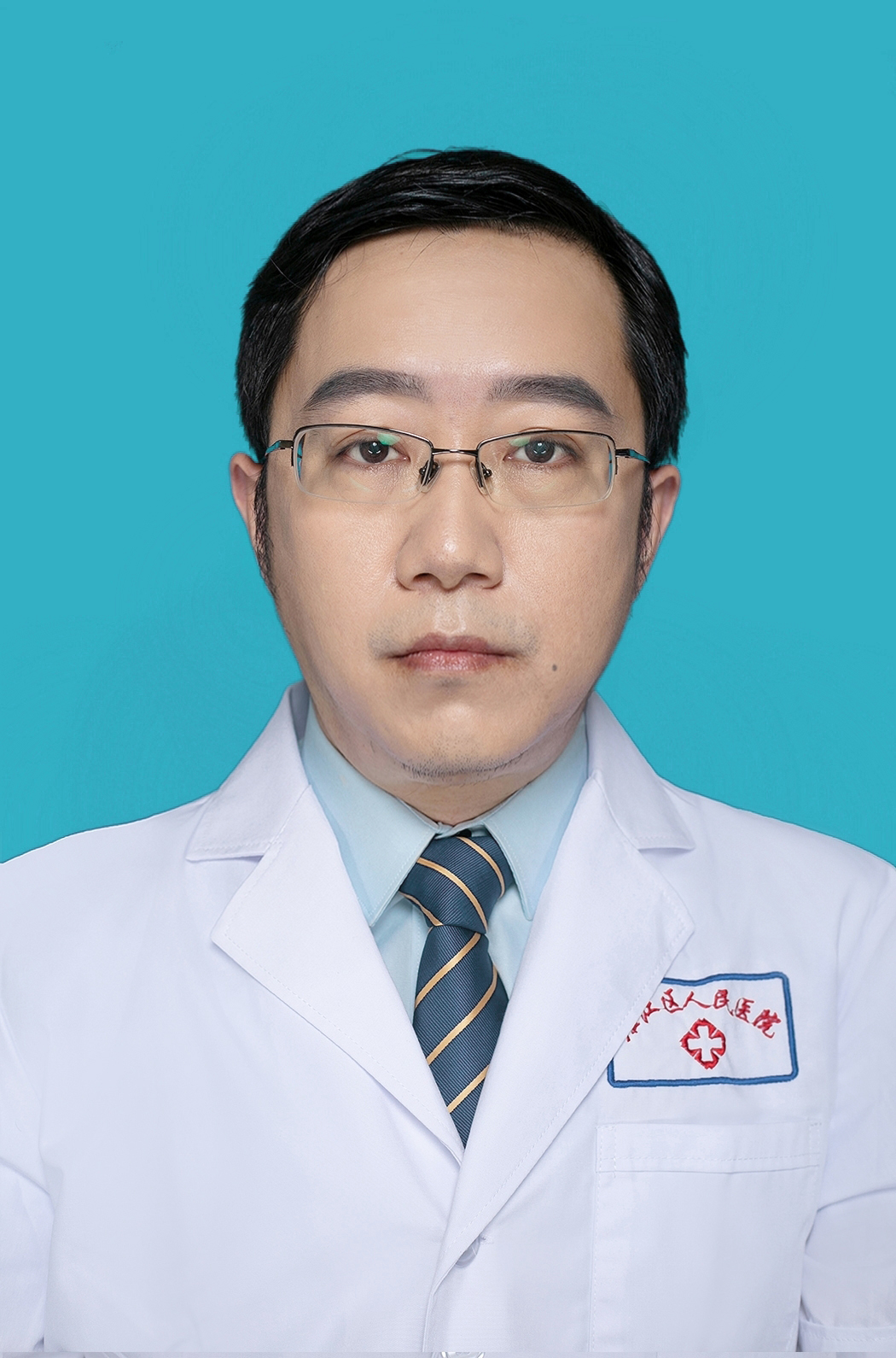 周利强副主任医师