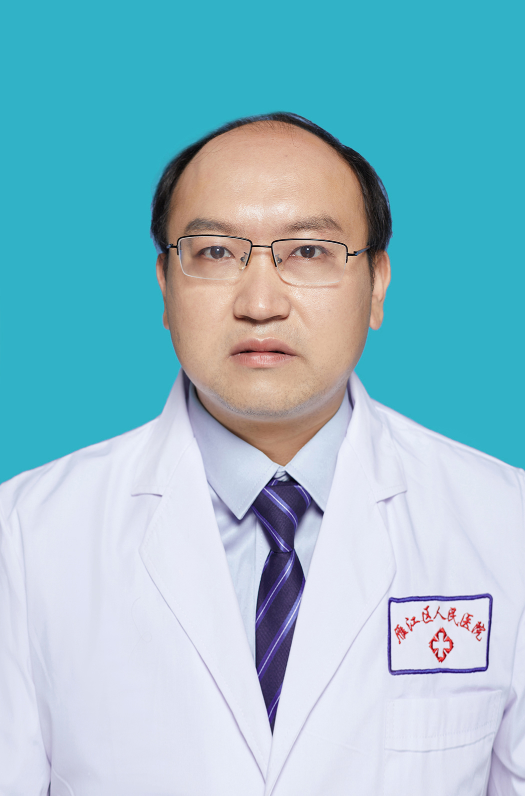 郭佳杰副主任医师