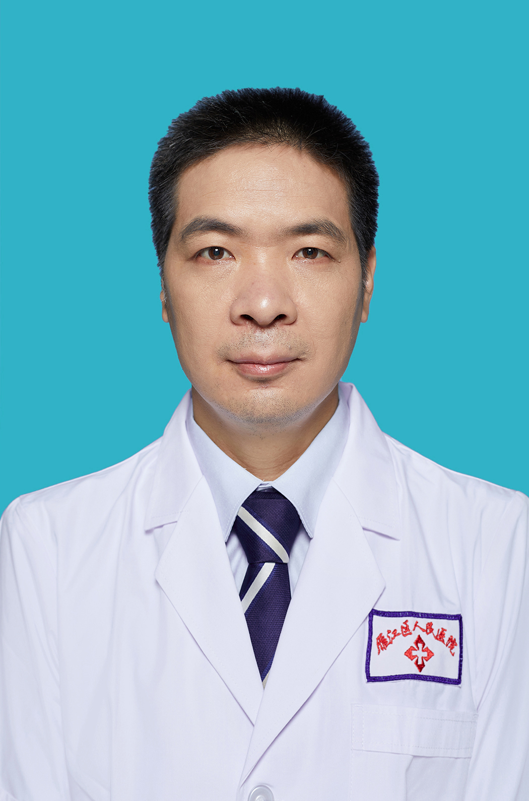 张光前副主任医师