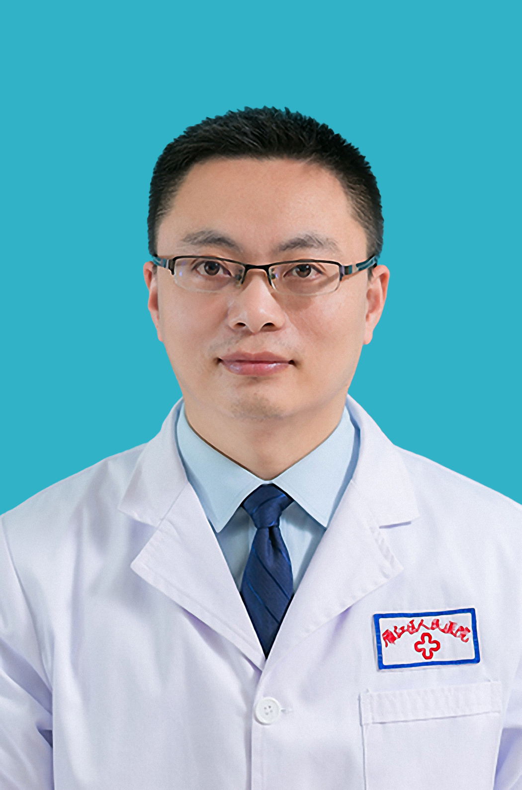 罗翔眼耳鼻喉科主任