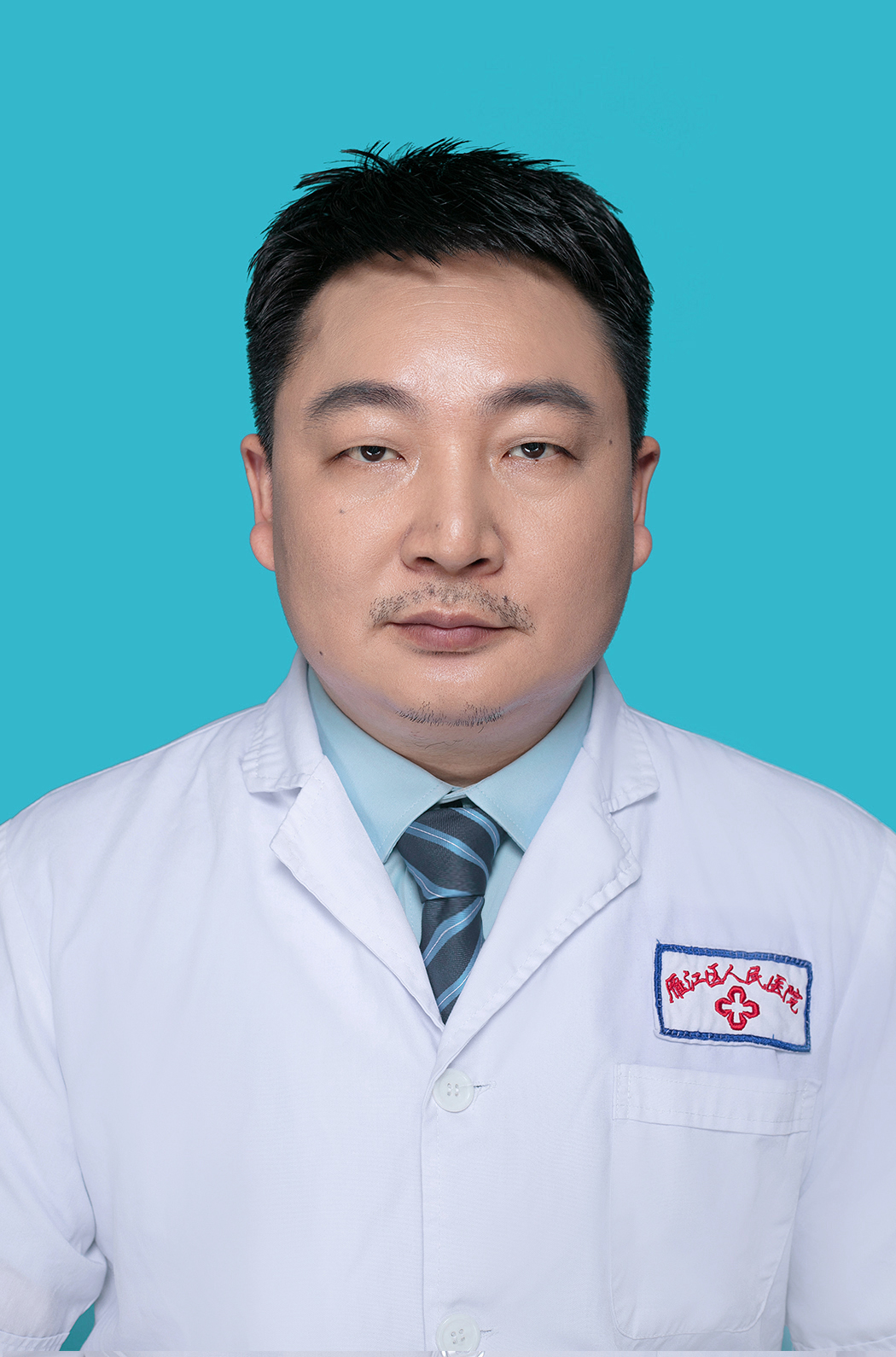 王文锋副主任医师