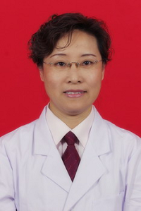 院级首席专家李维云