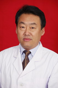 天津中青年名中医车树强