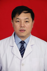 天津市名中医张宗礼