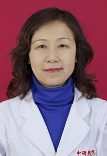冯丽莎主任