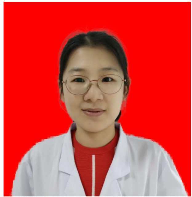 吴丽婷