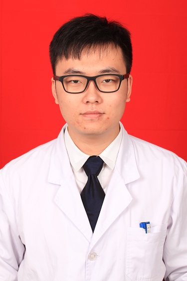 乔佳爽初级技师