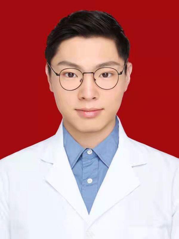 屠博宇初级技师