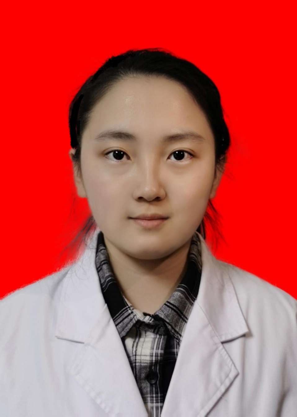 娄欣玉初级技师