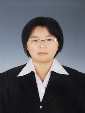 姓&nbsp;名：郑丽青