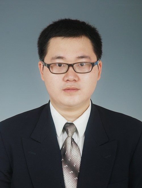 姓&nbsp;名：吴旭玮