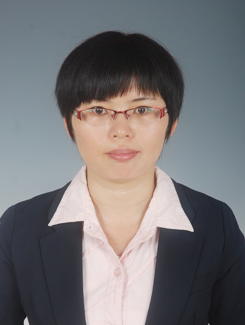 姓&nbsp;名：林秋香