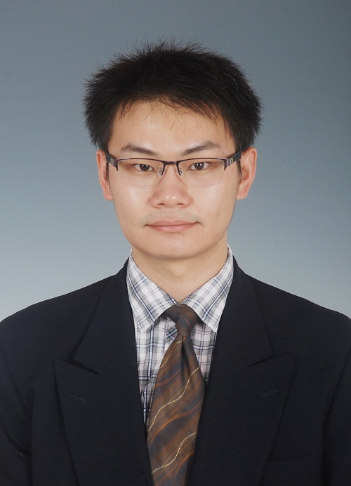 姓&nbsp;名：林升龙