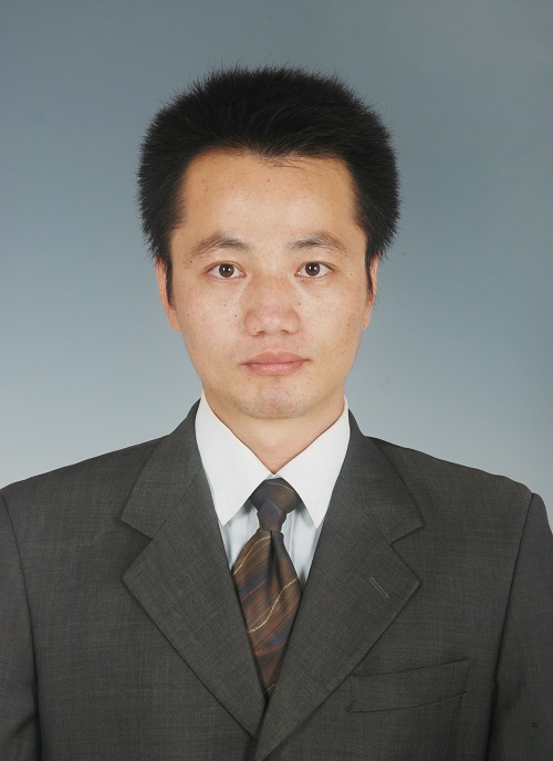 姓&nbsp;名：林清标