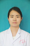 耿丽荣住院医师