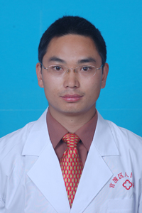 李永财科室副主任