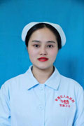 李文清科室副护士长