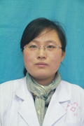 江洪娟科室副主任