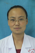 彭琼主治医师
