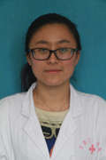 申艾鑫住院医师