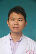陈晓江住院医师